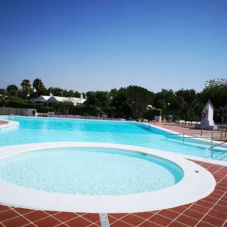 Bungalows Playa Flor Apartamento *